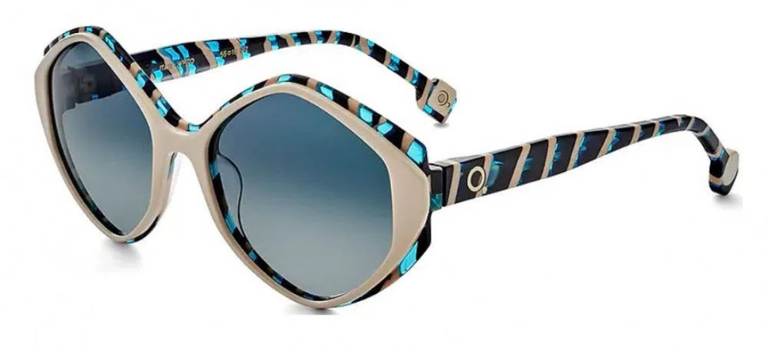 Etnia Barcelona ITATI Sunglasses - view 2